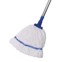 mop