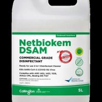 Callington Netbiokem DSAM 5L NEW